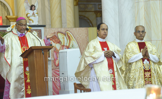Bishop birthda...